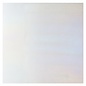 Bullseye glass 1101-056 clear, thin, accordion, irid, rbow 2 mm