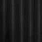 0100-055 black, thin, accordion 2 mm