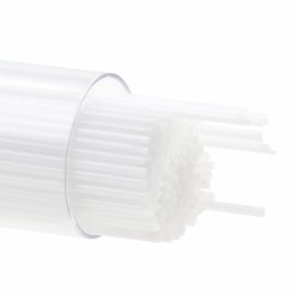 Bullseye glass 0013 - 1mm Stringers - opaque white
