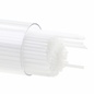 Bullseye glass 0013 - 1mm Stringers - opaque white