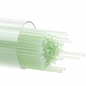 Bullseye glass 0112 - 1mm Stringers - mint green
