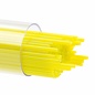 Bullseye glass 0120 - 1mm Stringers - canary yellow