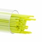 Bullseye glass 0126 - 1mm Stringers - spring green
