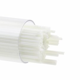 Bullseye glass 0137 - 1mm Stringers - french vanilla
