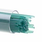 Bullseye glass 0144 - 1mm Stringers - teal green
