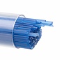 Bullseye glass 0164 - 1mm Stringers - egyptian blue