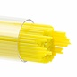 Bullseye glass 0220 - 1mm Stringers - sunflower yellow