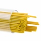 Bullseye glass 0337 - 1mm Stringers - butterscotch