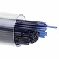 Bullseye glass 1118 - 1mm Stringers - midnight blue