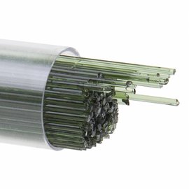 1141 - 1mm olive green