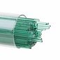 Bullseye glass 1417 - 1mm Stringers - emerald green