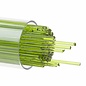 Bullseye glass 1426 - 1mm Stringers - spring green