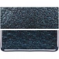 Bullseye glass 1140-050 aventurine blue 2 mm