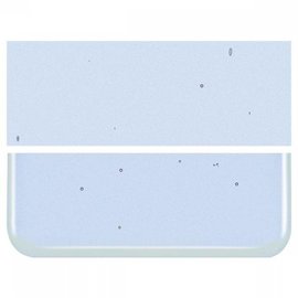 Bullseye glass 1844-030 lavender green shift tint 3 mm