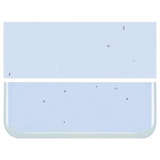 Bullseye glass 1844-030 lavender green shift tint 3 mm