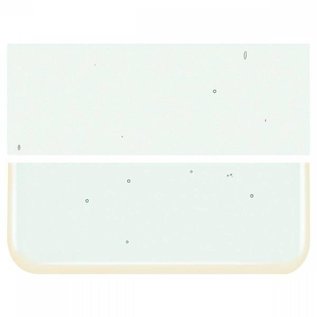 Bullseye glass 1858-030 light rubarb shift tint 3 mm