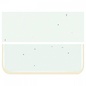 Bullseye glass 1858-030 light rubarb shift tint 3 mm