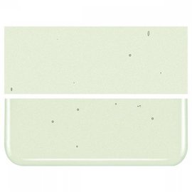 Bullseye glass 1877-030 olivine tint 3 mm
