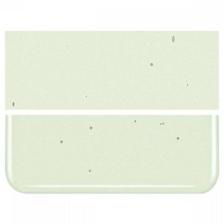 Bullseye glass 1877-030 olivine tint 3 mm