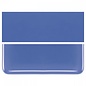 Bullseye glass 0114-050 cobalt blue 2 mm