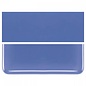 Bullseye glass 0118-050 periwinkle 2 mm