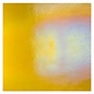 Bullseye glass 1126-031 chartreuse, dbl-rol, irid, rbow 3 mm