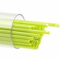 Bullseye glass 0126 - 2mm Stringers - spring green