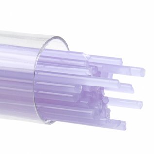 Bullseye glass 0142 - 2mm Stringers - neo-lavender