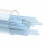 Bullseye glass 0216 - 2mm Stringers - light cyan
