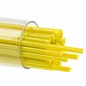 Bullseye glass 0220 - 2mm Stringers - sunflower yellow