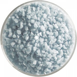 Bullseye glass 0009 frit reactive cloud coarse 110 gram