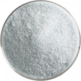 Bullseye glass 0009 frit reactive cloud fine 454 gram
