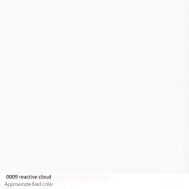 0009 frit reactive cloud medium 454 gram