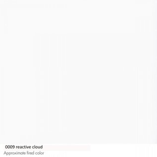 0009 frit reactive cloud medium 454 gram