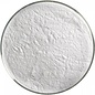 Bullseye glass 0013 frit opaque white powder 110 gram