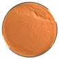 Bullseye glass 0024 frit tomato red powder 110 gram