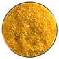 Bullseye glass 0025 frit tangerine orange medium 454 gram