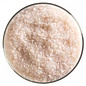 Bullseye glass 0034 frit light peach cream medium 110 gram