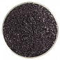 Bullseye glass 0100 frit black fine 110 gram