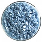 Bullseye glass 0108 frit powder blue coarse 110 gram