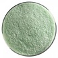 Bullseye glass 0112 frit mint green fine 110 gram