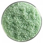 Bullseye glass 0112 frit mint green medium 110 gram
