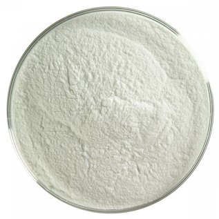 0112 frit mint green powder 454 gram