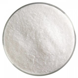 0113 frit white fine 110 gram