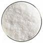 Bullseye glass 0113 frit white medium 110 gram