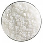 Bullseye glass 0113 frit white coarse 454 gram
