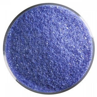 0114 frit cobalt blue fine 110 gram