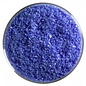 Bullseye glass 0114 frit cobalt blue medium 110 gram