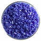 Bullseye glass 0114 frit cobalt blue coarse 110 gram