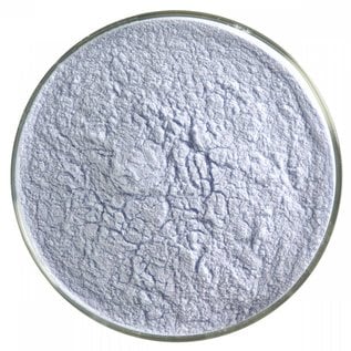 0114 frit cobalt blue powder 110 gram